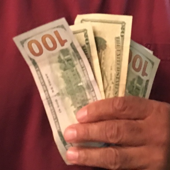 Meet your Posher, Lance - Picture 1 of 1